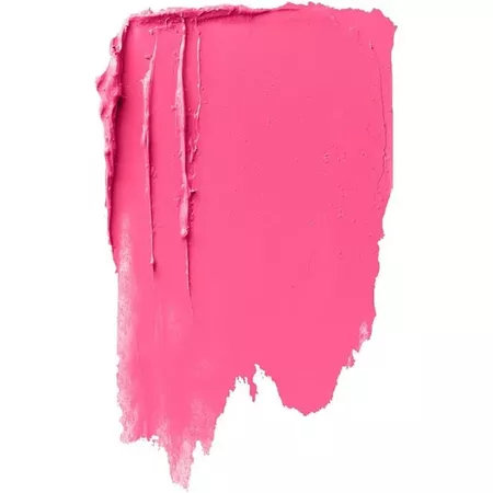 NYX Extra Creamy Round Lipstick, Hot Pink - 0.14 oz tube | Google Shopping