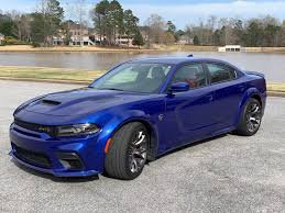 2021 Dodge Charger 392 hellcat redeye widebody - Google Search