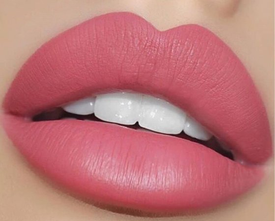 Pink Lip