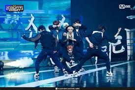 thunderous skz stage - Google Search