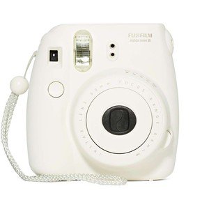 Fujifilm Instax Mini 8 Instant Camera - Polyvore