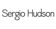 Sergio Hudson Logo