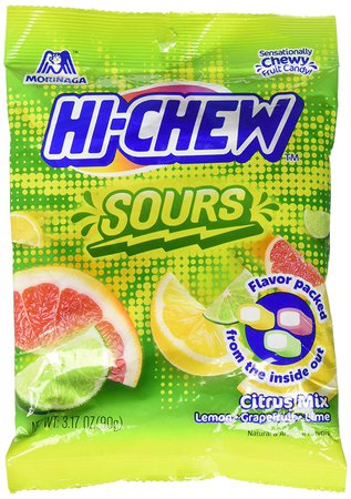 hi-chews sour