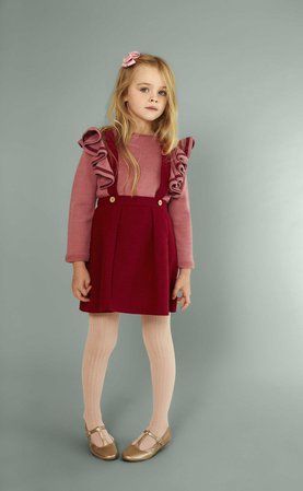young girl outfit - Google Search