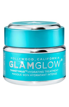 x Face Mask GLAMGLOW® THIRSTYMUD™ Hydrating Treatment Mask | Nordstrom
