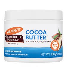 cocoa butter palmers - Google Search