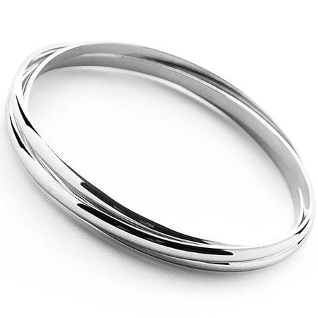 925 Sterling Silver Bangles for Sale Online | Silver Australia – Silver Australia