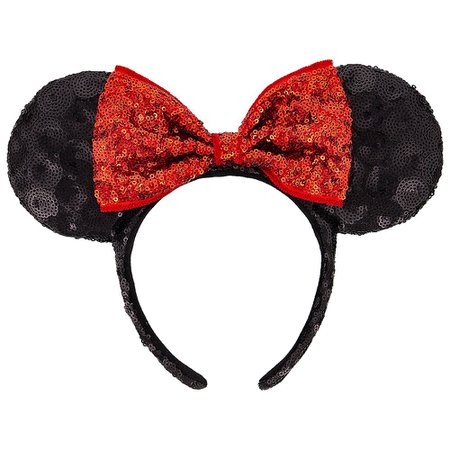 Mouseketeer Ear Hat for Adults - The Mickey Mouse Club - Disneyland - Personalizable | shopDisney