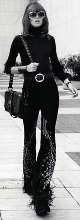 70s fashion women’s fashion