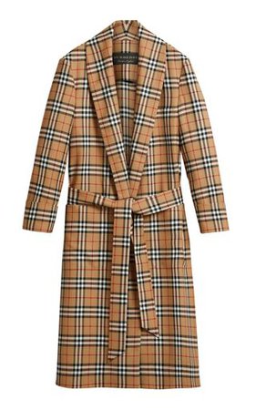 burberry robe 1