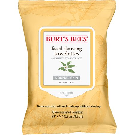 burts bees makeup wipes - Google Search