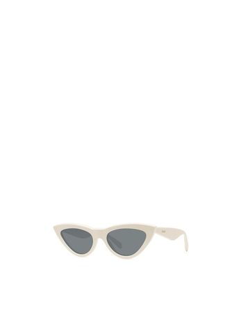 Celine cateye sunglasses
