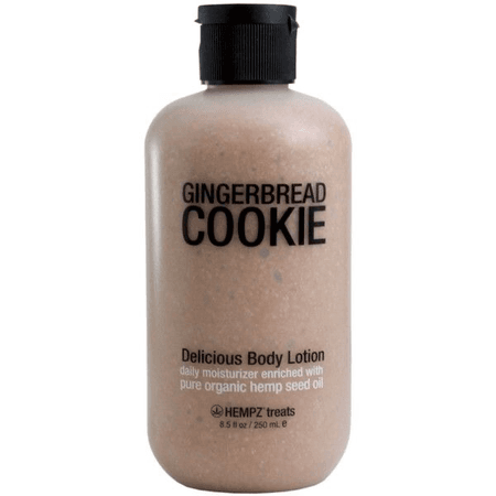 cookie lotion