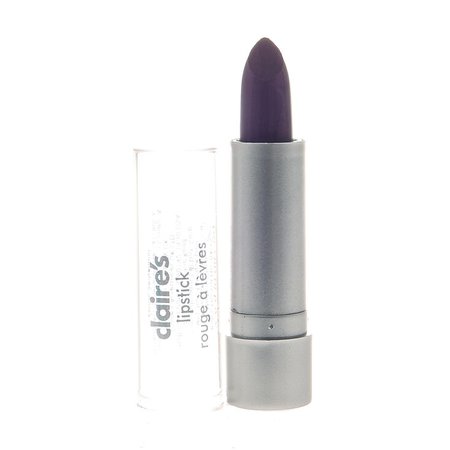 Lipstick - Purple | Claire's