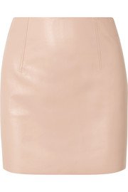 Bella Freud | Alexa cotton-corduroy mini skirt | NET-A-PORTER.COM
