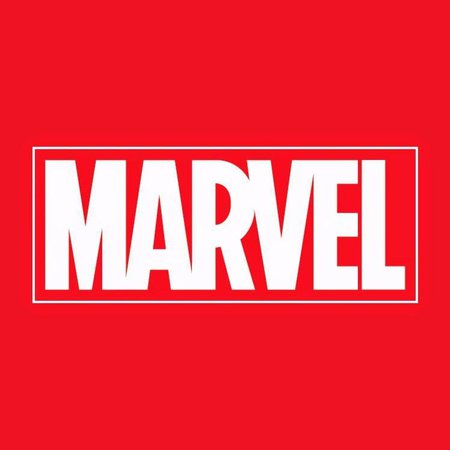 0000 - Marvel - Logo
