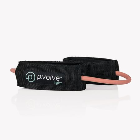 Exercise Band Equipment: the p.band | P.volve