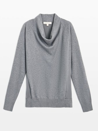 Fall 2020 | Knit Sweater