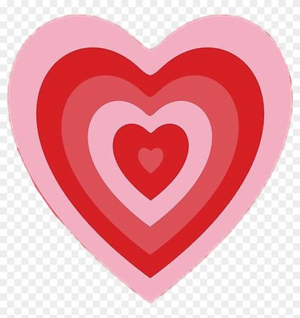 Powerpuff Girls Heart Clipart (#2393484) - PikPng