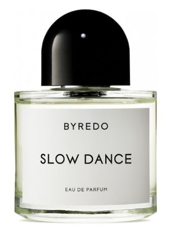 Slow Dance Byredo perfume - a fragrance for women and men 2019