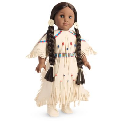 Kaya™ Doll, Book & Accessories | American Girl