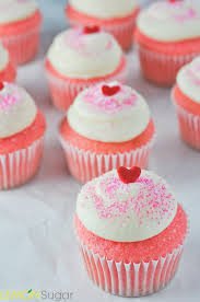 pink cupcakes - Google Search