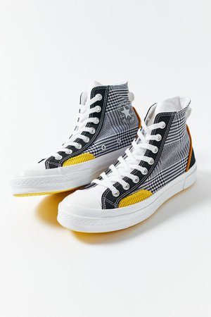 Converse Chuck 70 Hacked Fashion High Top Sneaker | Urban Outfitters