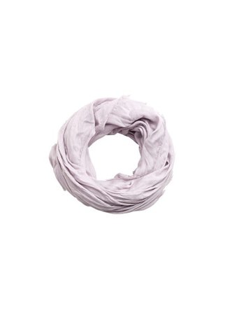 Violeta BY MANGO Essential scarf