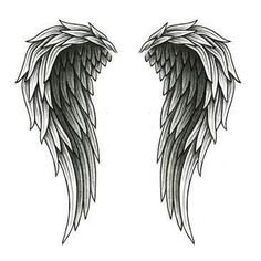 Pinterest (wing tattoos) (712)
