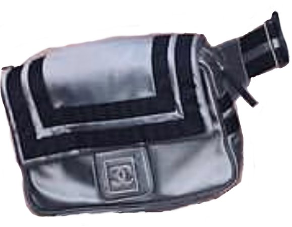 Chanel Vintage Waistbag