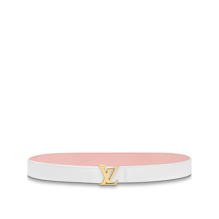 LV reversible belt