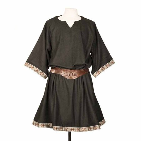 Women Viking Tunic Vintage Medieval Costume Tops Female Fantasy Short Sleeve Blouse Pirate Short T Shirts| | - AliExpress