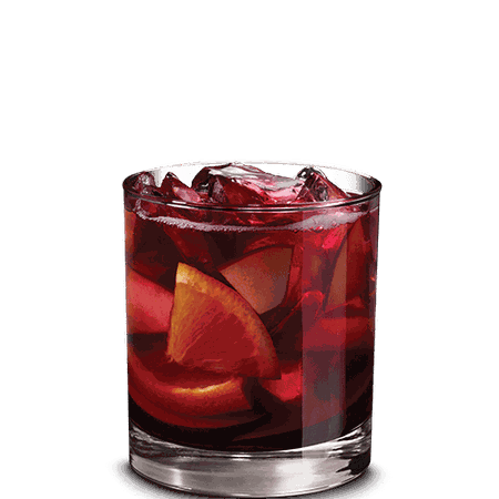 Single Barrel Apple Sangria | Jack Daniel's