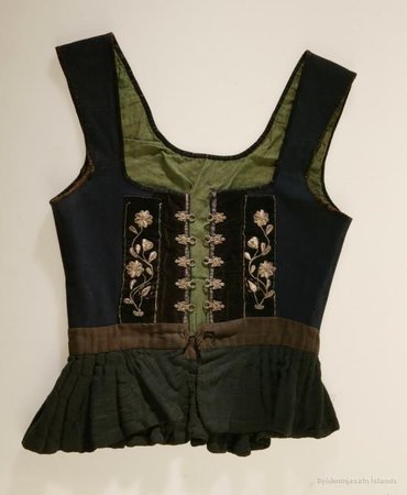 fairy corset