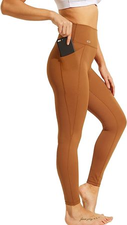 high CRZ YOGA Womens Butterluxe High Waisted Yoga Leggings 25 Inches -  Buttery Soft Comfy Athletic Gym Workout Pants Light Army Green Medium :  Clothing, Shoes & Jewelry