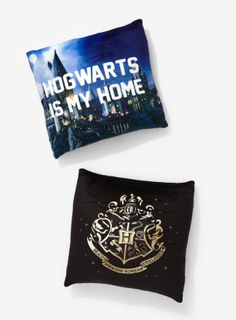 Harry Potter Squishy Pillow Set