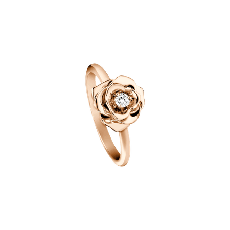 Piaget - Rose Collection
