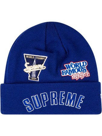 Supreme Beanie Hat