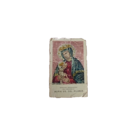 religious card