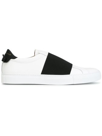 givenchy shoulder bags, Givenchy Elasticated Strap Sneakers 116 White Black Men Shoes Trainers,givenchy skirts sale, givenchy accessories Discount