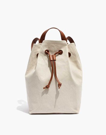 The Canvas Somerset Backpack