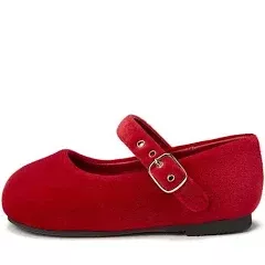 red leather toddler shoes - Google Shopping