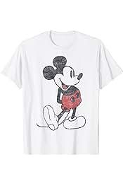 Disney shirts