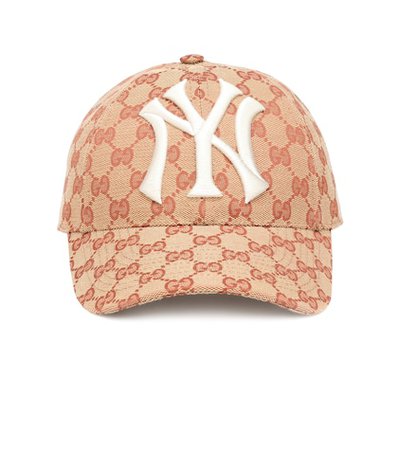 NY Yankees™ patch cap