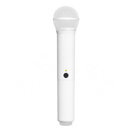 microfone branco - Pesquisa Google