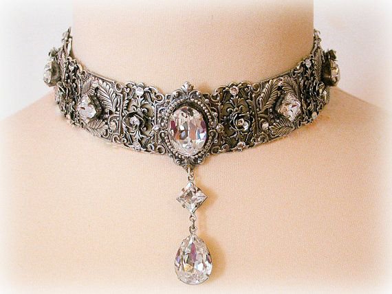 victorian jewelry - Google Search
