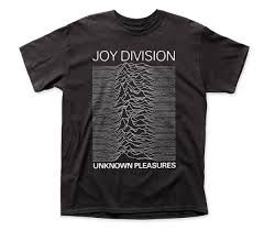 joy division shirt