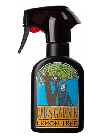Dad's Garden Lemon Tree Lush perfume - a fragrance for women and men 2014