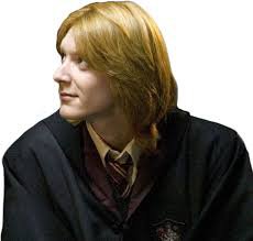 George weasley transparent - Google Search