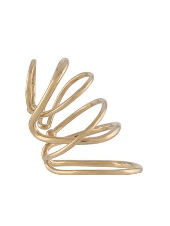 Completedworks Bend In The River Ear Cuff - Farfetch